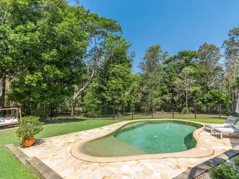 Discover Your Sanctuary Amongst Nature