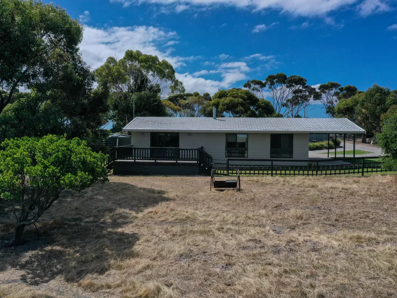 The Ultimate Rural Lifestyle Living