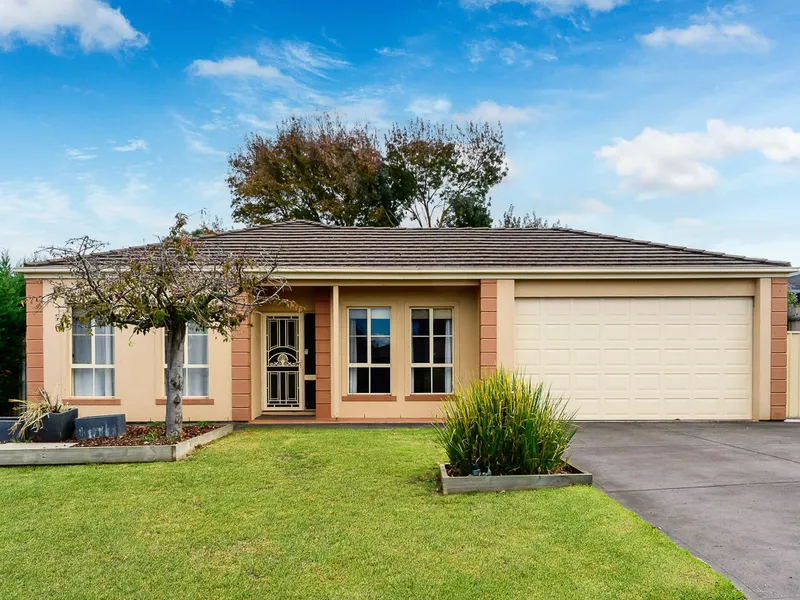 If size is what you are after, this is it!