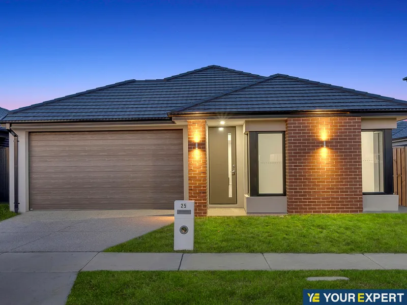 Investor's Delight and First Home Owners Dream Home !!