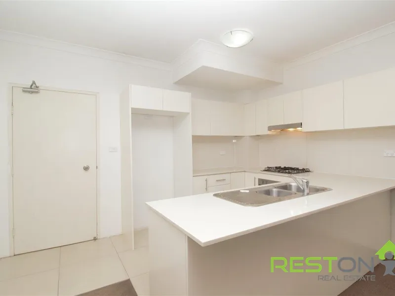 MODERN, CENTRAL & LARGE 