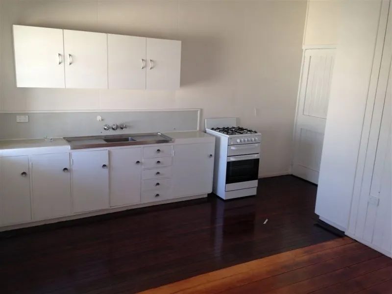 Renovated One Bedroom!