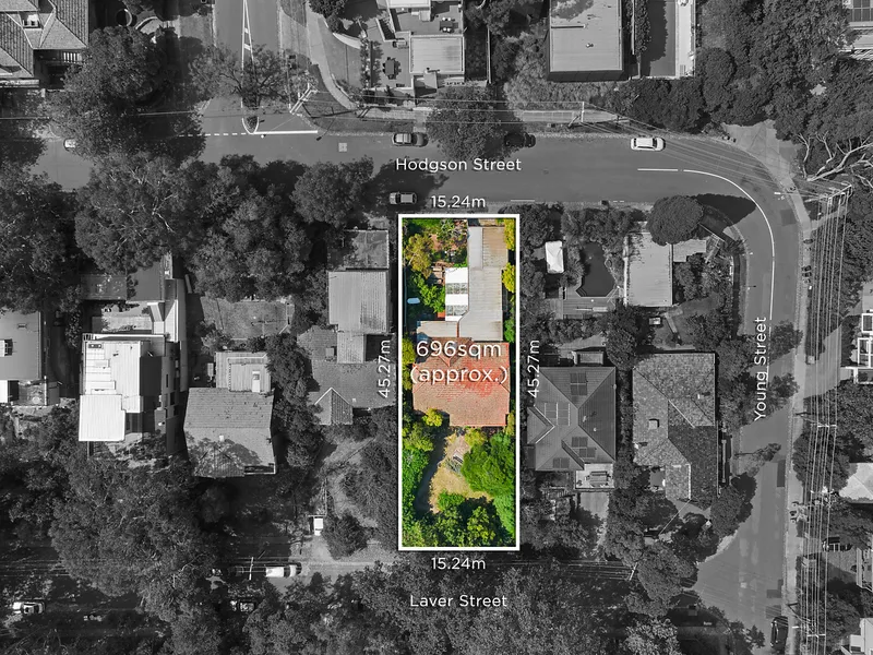 Significant Studley Park Opportunity