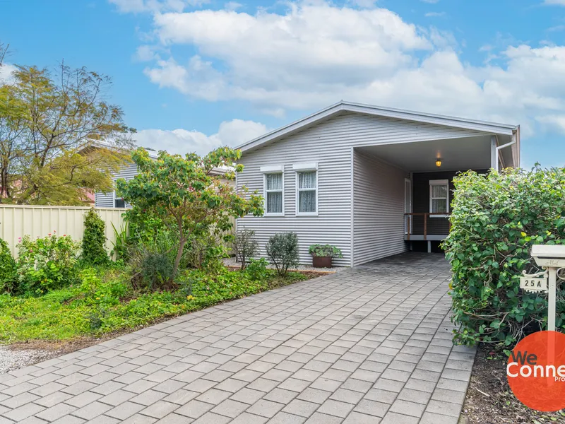 Discover the Charm of Port Willunga Living