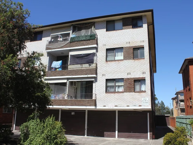 Renovated with Air-Conditioning