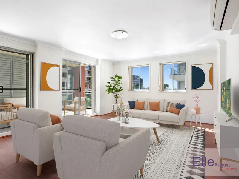 129Sqm! Modern, Affordable & Street Facing! With Lock Up Garage & Lift!