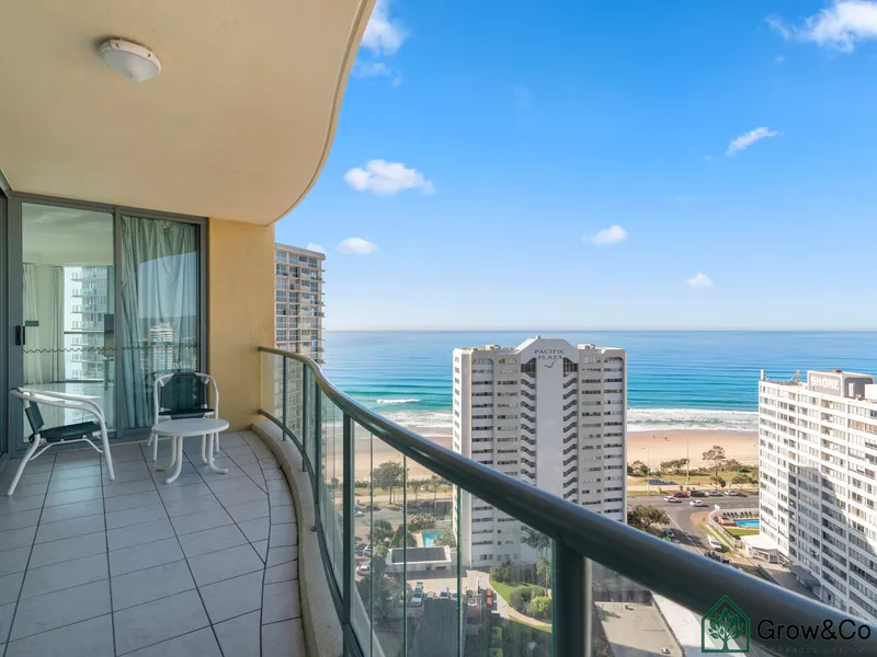 INCREDIBLE 2BED FULLY FURNISHED APARTMENT WITH BREATHTAKING VIEWS!!