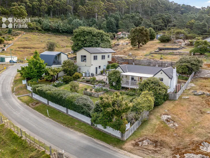 Cascade Cottage Derby