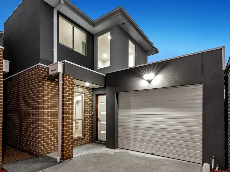 Quality, Size & Class!