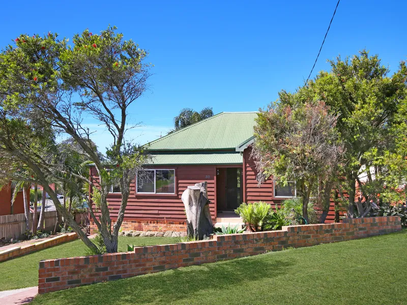 CHARACTER & CHARISMA