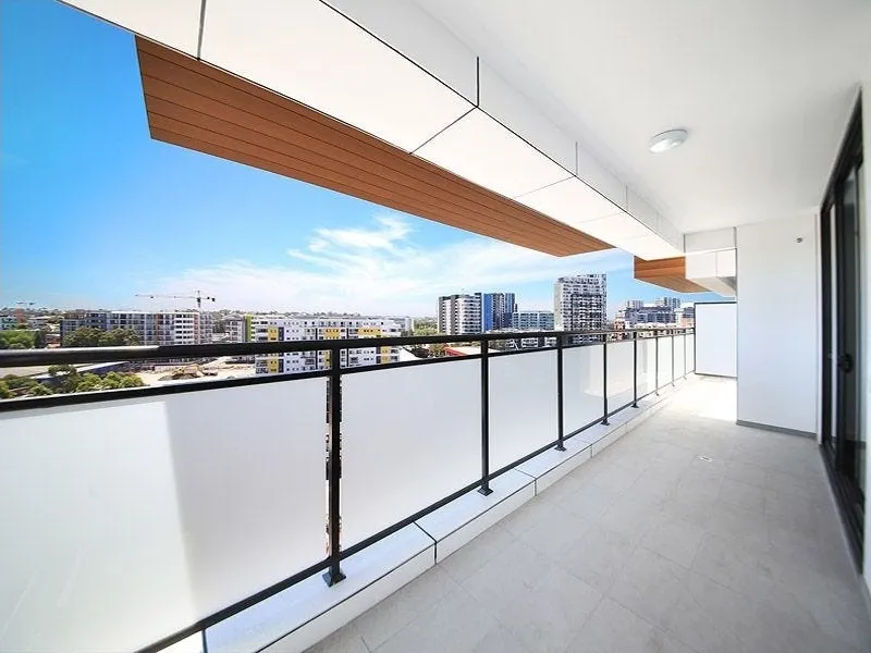 Spacious One Bedroom Apartment