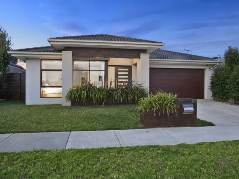 Quality and Luxury without the Price