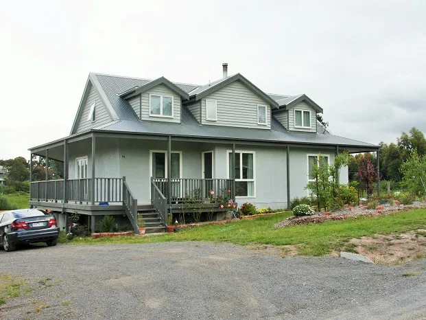 45 Corbetts Road, Gordon, approx.831m2