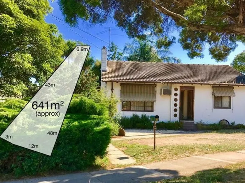 Great house for a family!