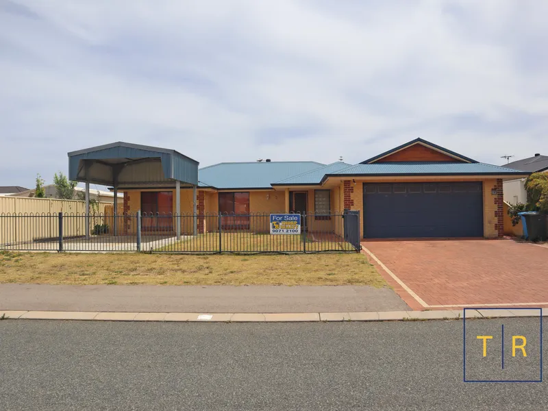 LE GRANDE ESTATE 3X2