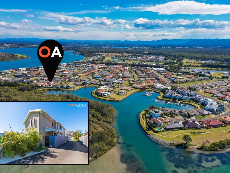 Ideal location! Fantastic home!