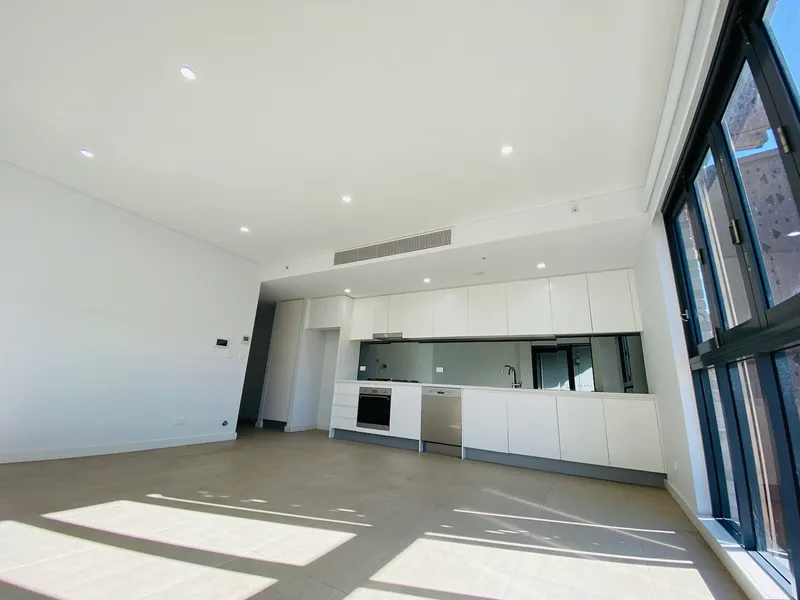Modern Two Bedroom Apartment for renting