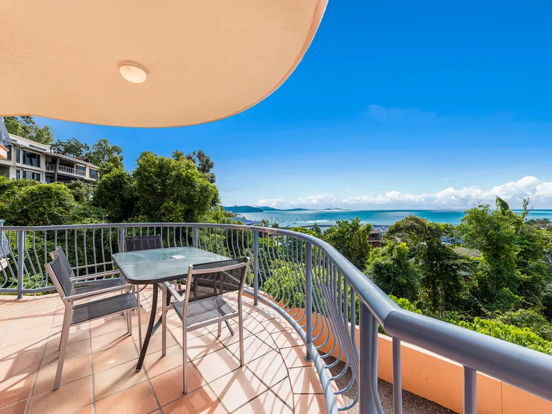 Your Airlie Beach View !!