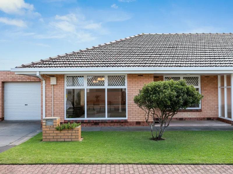 Spacious Homette by the Beach