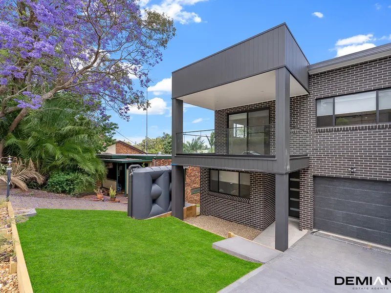 A brand new rare find – of it's own kind