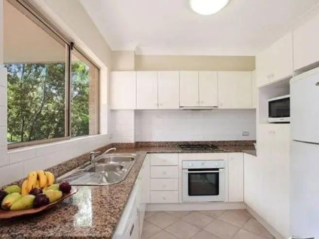 Modern two bedroom Apartment!!!