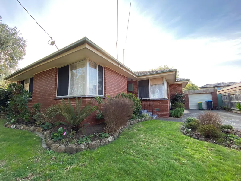 Family Living at an affordable price  - 6 Month Lease Offered 