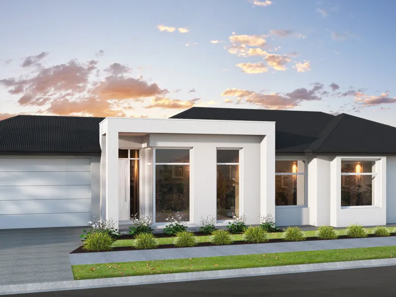 Brand New Architect Designed Torrens Title Homes - Modern Beachside Ambience – Double Garage..