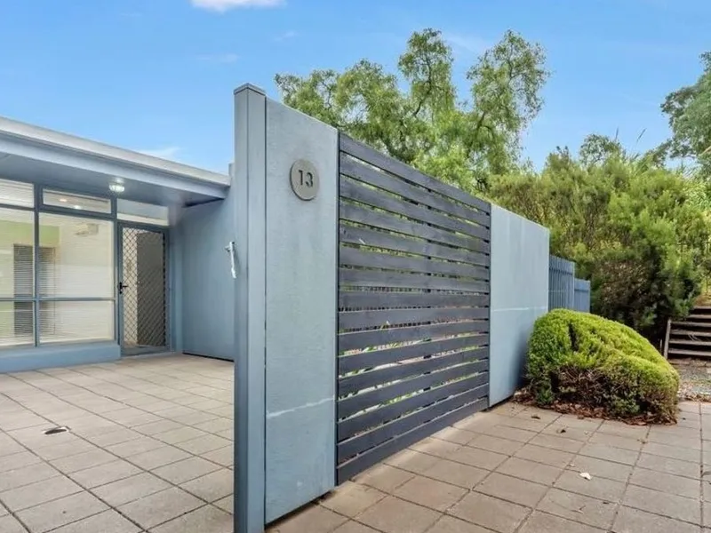 RELAXED LIFESTYLE IN GAWLER