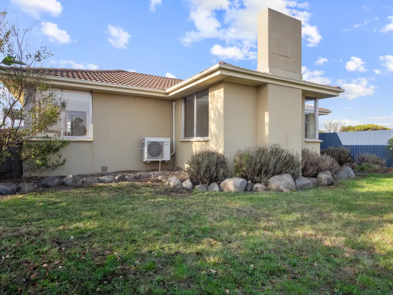 3 bedroom home