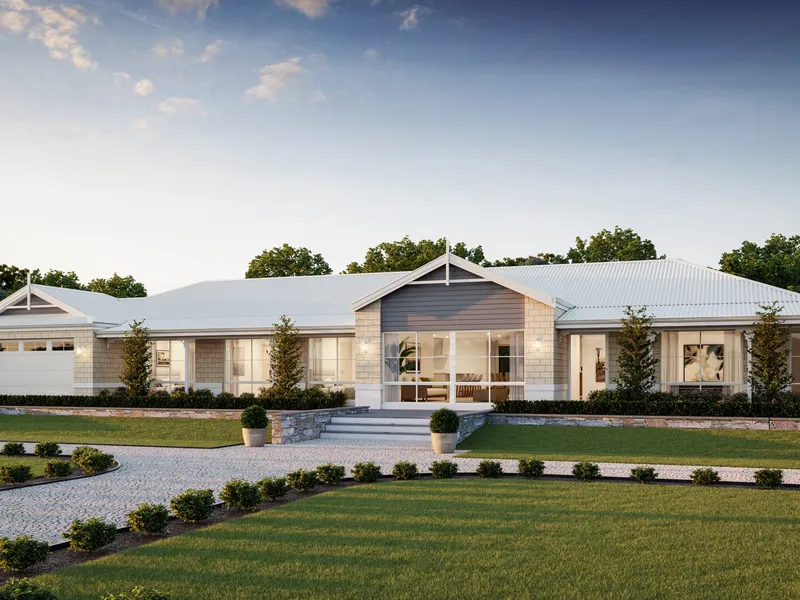 Lower Chittering H&L package