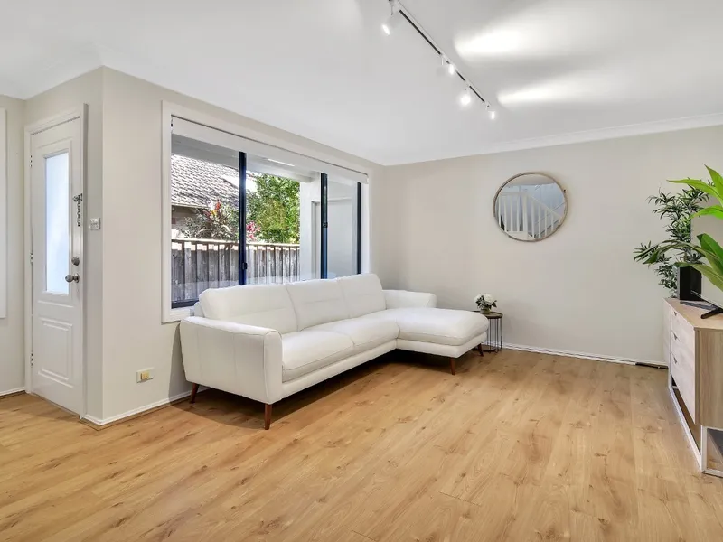 Perfect Family Home