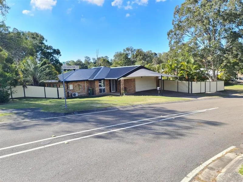 Location Quality & Potential on Offer