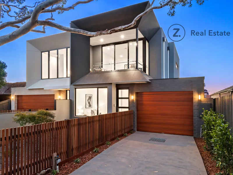 Impressive Masterpiece of Absolute Quality and Class!