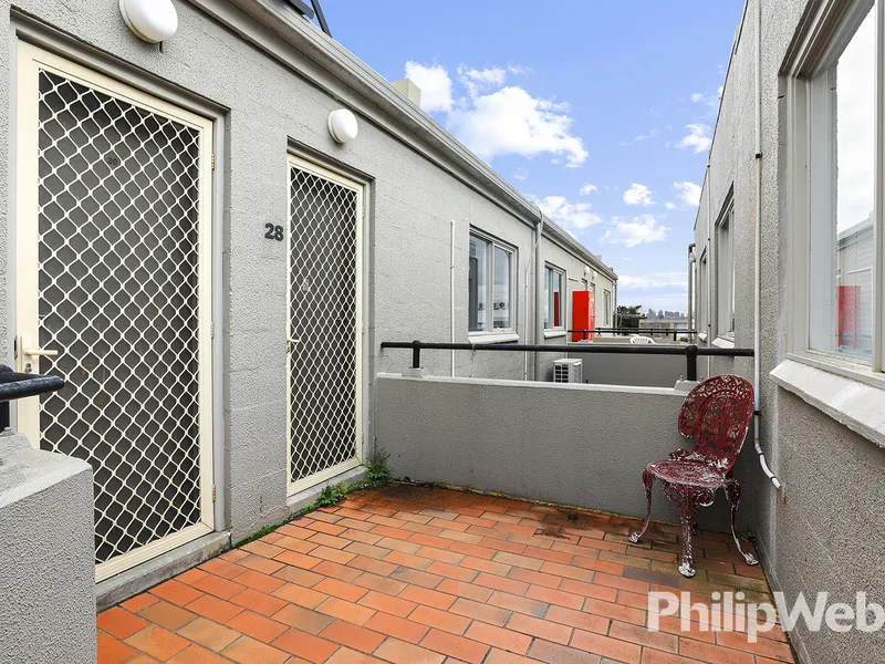 Malvern Terrace Apartments