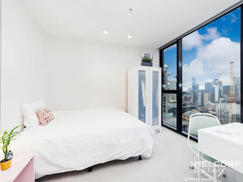 One Bedroom At ABODE 318