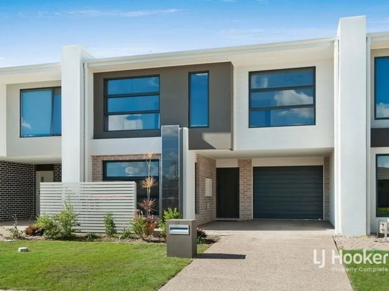 Luxury Living At Its Finest!