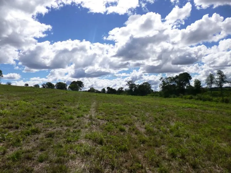 6 ACRE BLOCK JUST 3 MINS TO TOWN