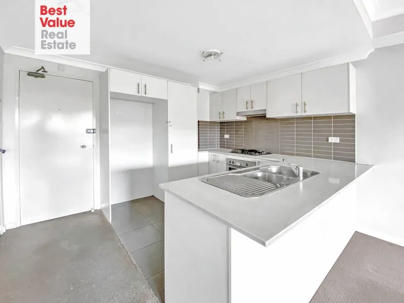 Sold For a Record Price !!!. Call Viv Gupta the Blacktown unit and Townhouse Expert.