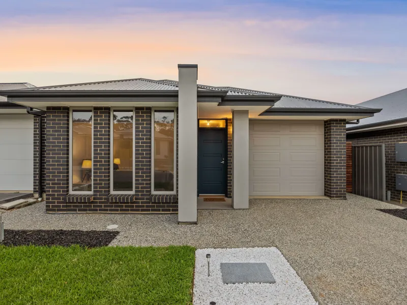 A Family Home in a Great Location!