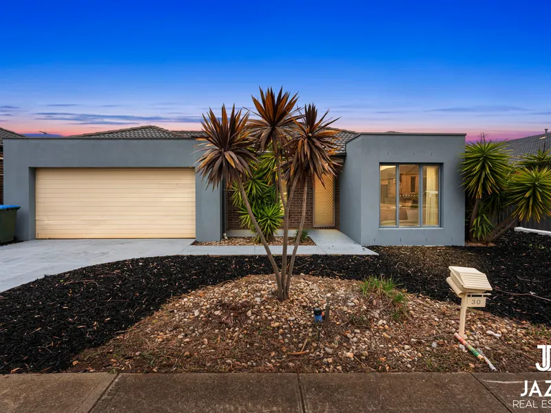 Location, Convenience And Ideal Neighbourhood!!