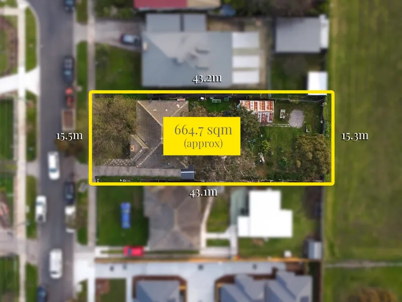 IF YOU DREAM BIG, BUILD BIG!