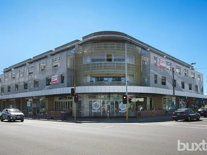 Two Bedroom Apartment with Tranquil Views