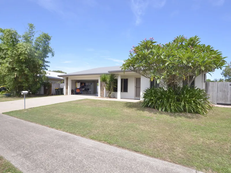 Neat & Tidy Home or Investment