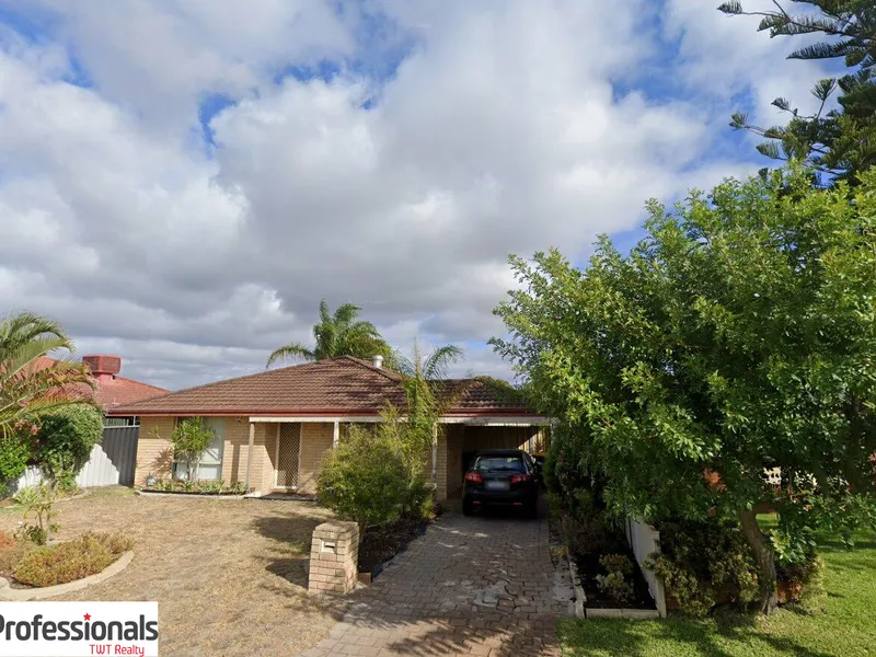 -: TEAM BAZZO PRESENTS 9 SNOWDONIA COURT, BALLAJURA :-