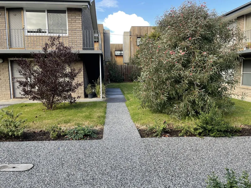 A Chic first floor apartment in the heart of Mentone