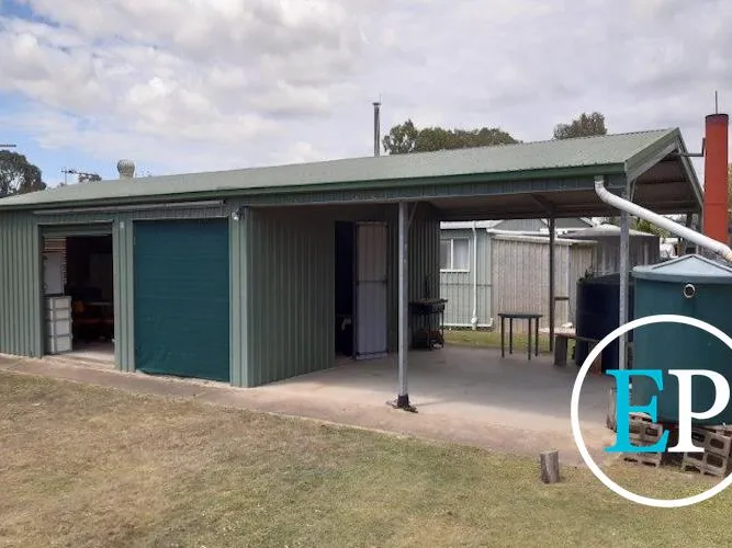 Are You In Need Of A Happy Place?