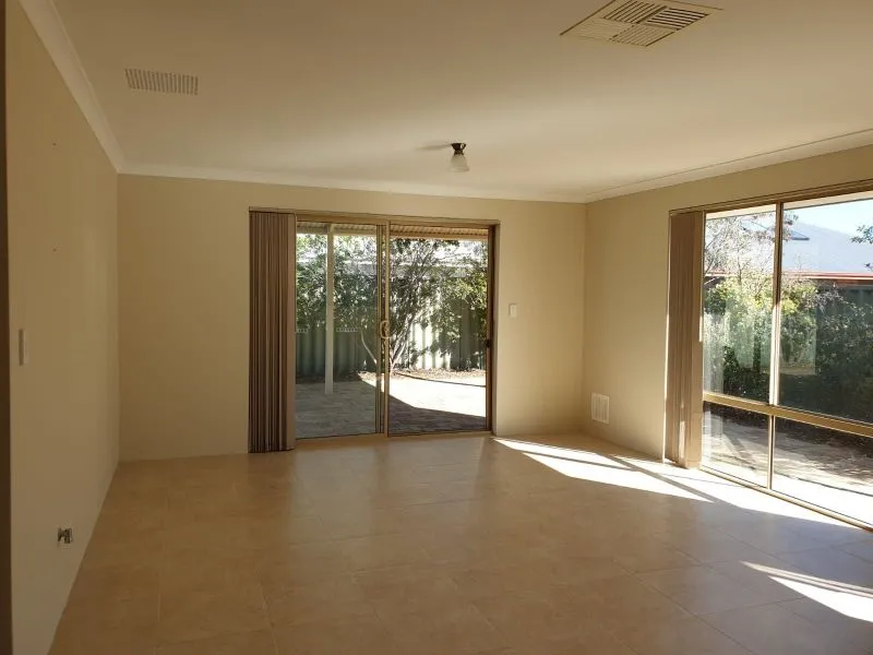 MASSIVE HOME WITH SIDE ACCESS