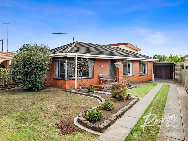 Two Houses For The Price Of On!