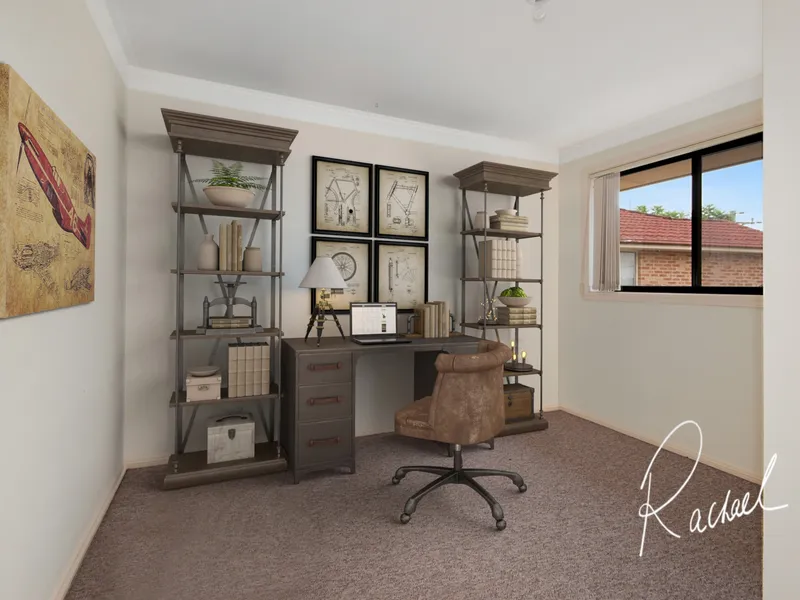 “Jessenia” - Affordable Modern Living – Ideal for First Home Buyers or Astute Investor