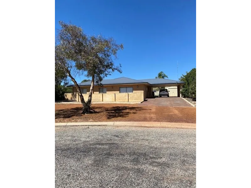 A Family Find Or Great Investment - Priced To Sell